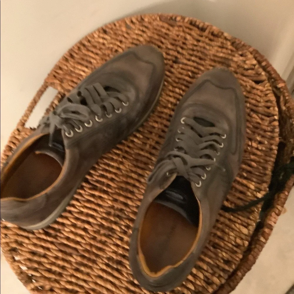 Magnanni sneakers - Picture 3 of 4
